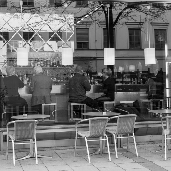 A Place To Meet