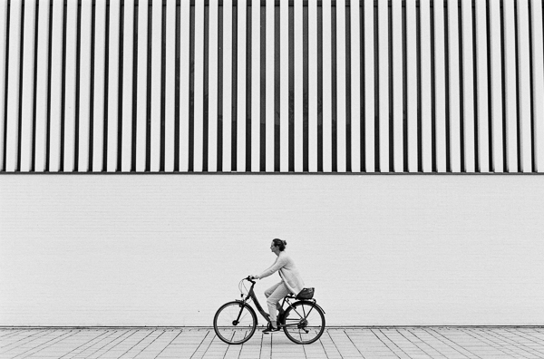 Across the Lines