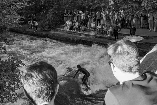 Eisbach