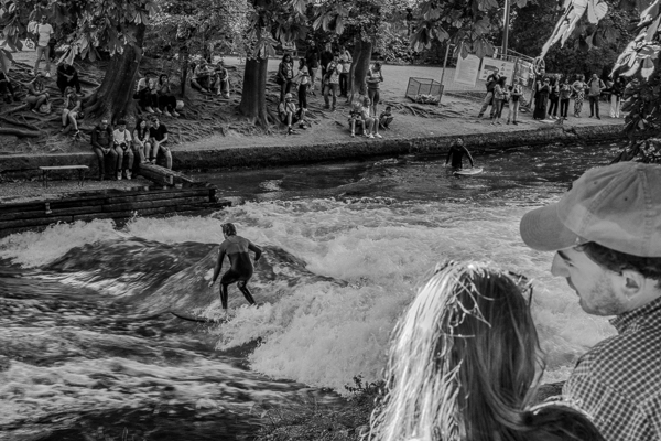 Eisbach
