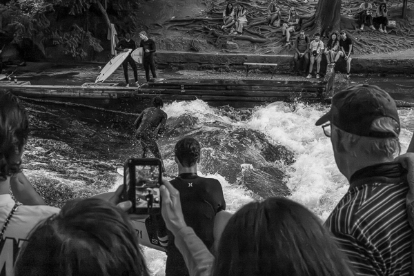 Eisbach