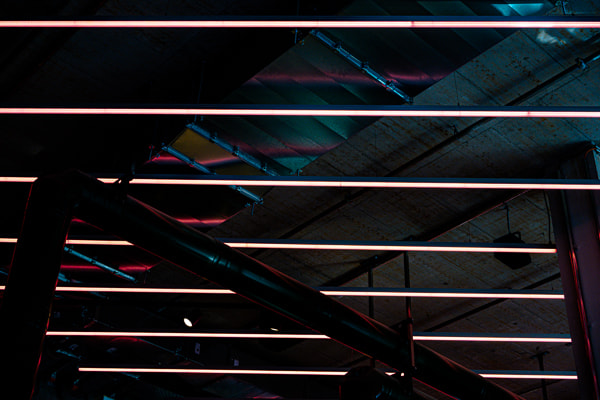 Lines of Light