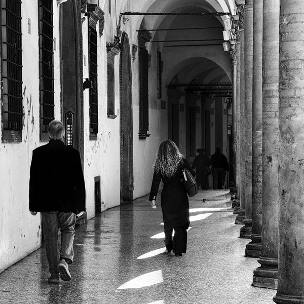 Northern Italy