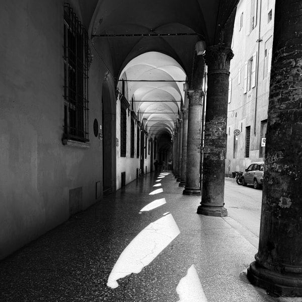 Northern Italy