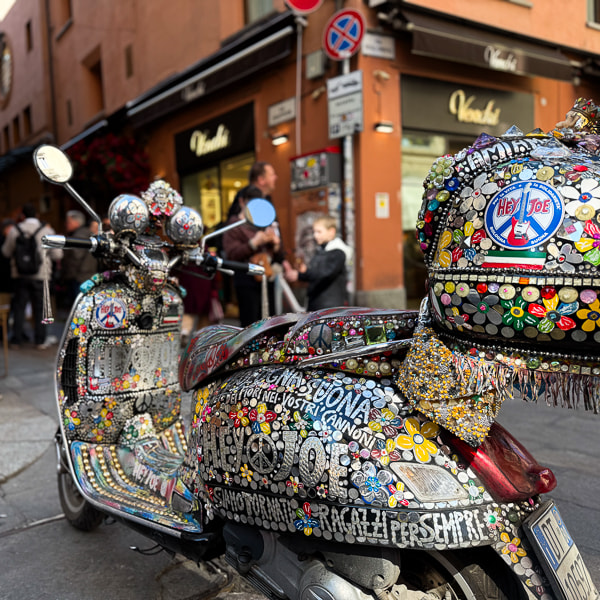 Northern Italy