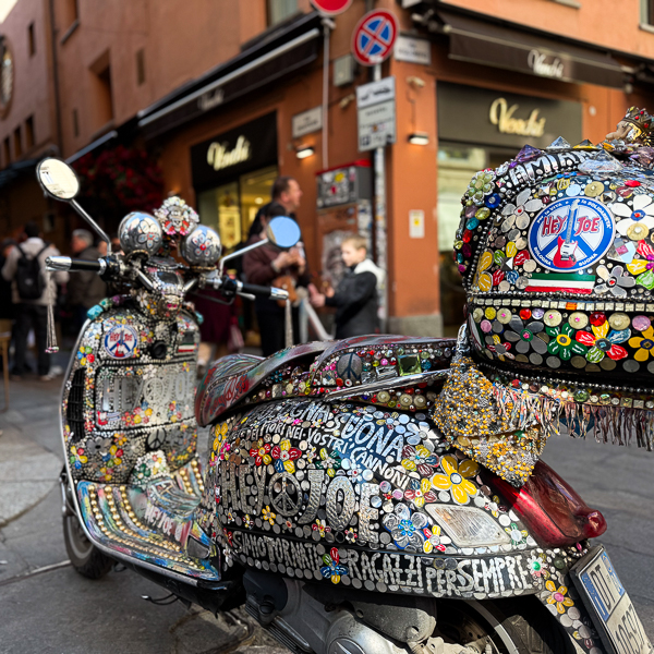Northern Italy