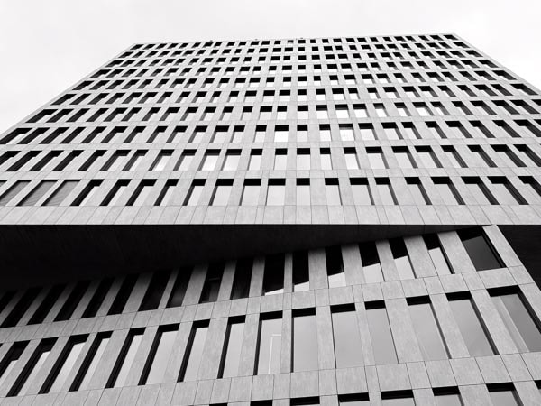 Patterns of Power