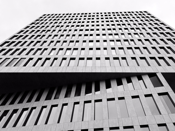 Patterns of Power