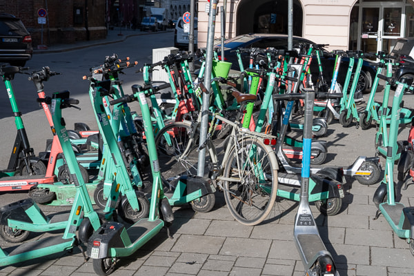 Shared Space