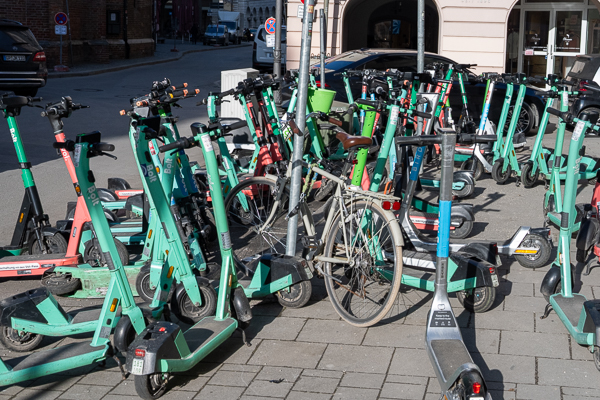 Shared Space