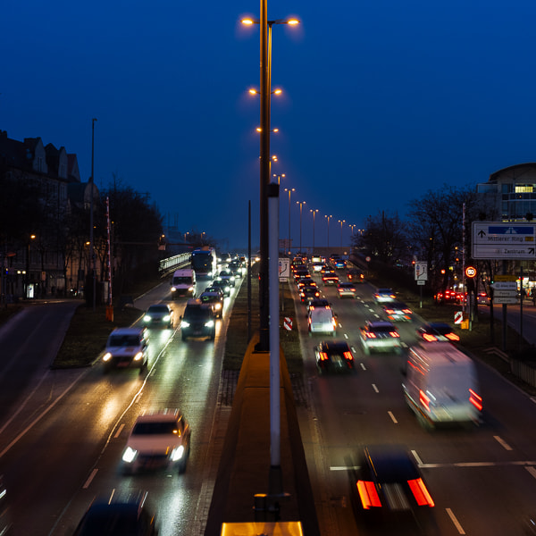Urban Artery