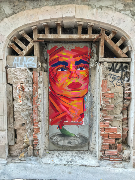 Urban Fragments